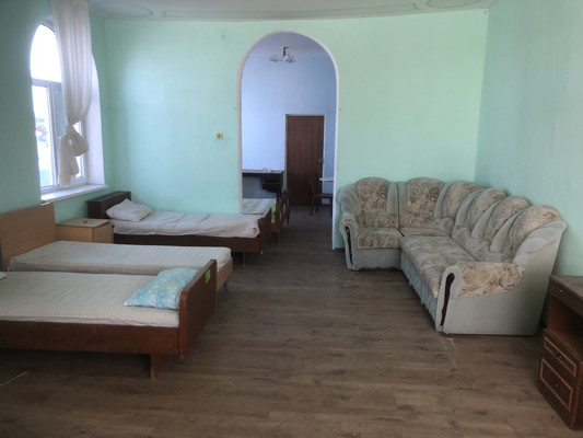 Продам комнату в 20-комн. квартире, Пионерский пр-кт, 199, Анапа г