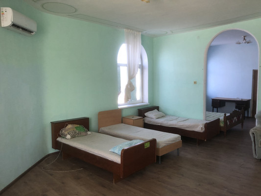 Продам комнату в 20-комн. квартире, Пионерский пр-кт, 199, Анапа г