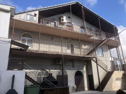 Продам комнату в 20-комн. квартире, Пионерский пр-кт, 199, Анапа г