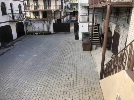 Продам комнату в 20-комн. квартире, Пионерский пр-кт, 199, Анапа г