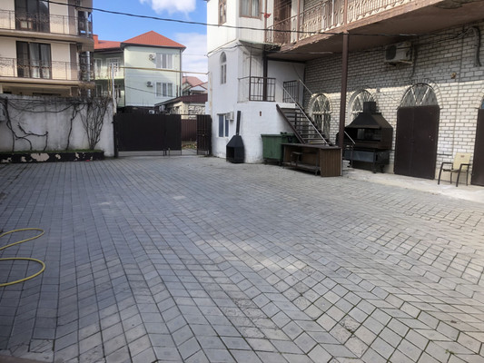 Продам комнату в 20-комн. квартире, Пионерский пр-кт, 199, Анапа г