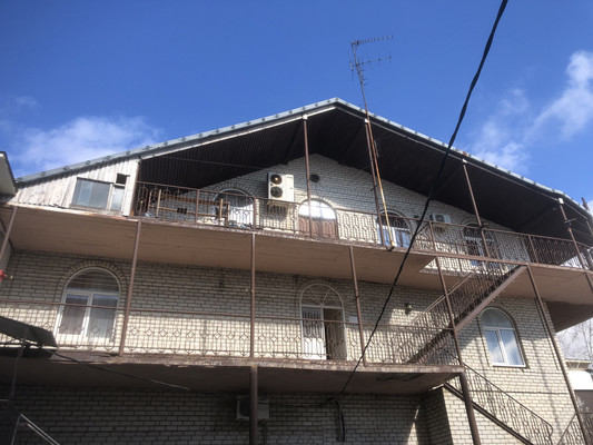 Продам комнату в 20-комн. квартире, Пионерский пр-кт, 199, Анапа г