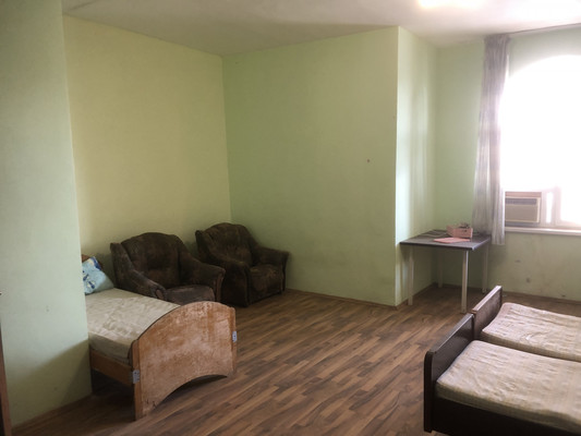 Продам комнату в 20-комн. квартире, Пионерский пр-кт, 199, Анапа г