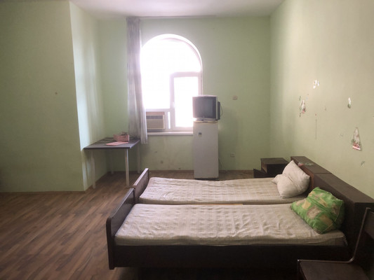 Продам комнату в 20-комн. квартире, Пионерский пр-кт, 199, Анапа г