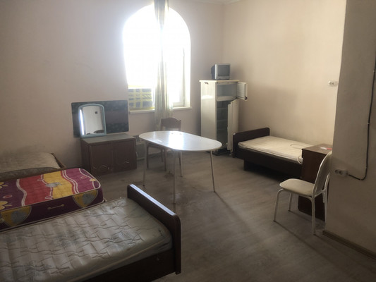 Продам комнату в 20-комн. квартире, Пионерский пр-кт, 199, Анапа г