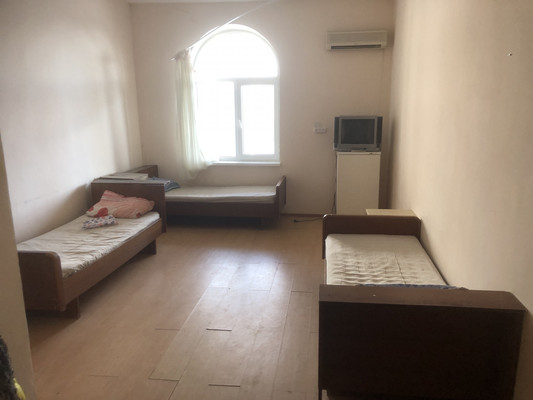 Продам комнату в 20-комн. квартире, Пионерский пр-кт, 199, Анапа г