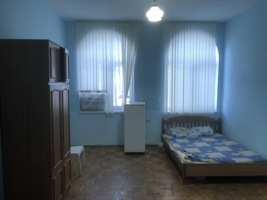 Продам комнату в 20-комн. квартире, Пионерский пр-кт, 199, Анапа г