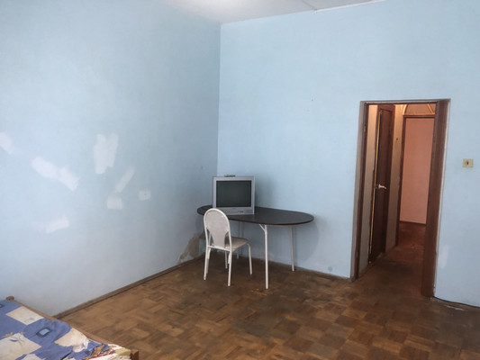 Продам комнату в 20-комн. квартире, Пионерский пр-кт, 199, Анапа г