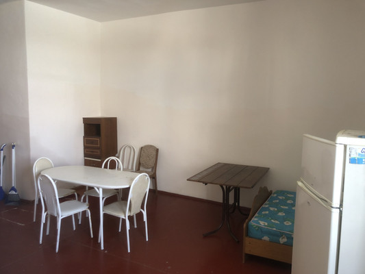 Продам комнату в 20-комн. квартире, Пионерский пр-кт, 199, Анапа г