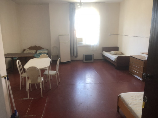 Продам комнату в 20-комн. квартире, Пионерский пр-кт, 199, Анапа г