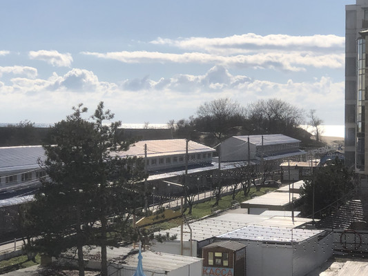 Продам комнату в 20-комн. квартире, Пионерский пр-кт, 199, Анапа г