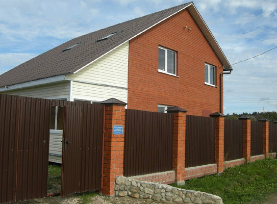 Продам дом, СНТ Виктория-1 тер, Семеновское с, 0 км от города