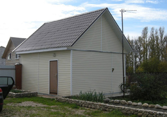 Продам дом, СНТ Виктория-1 тер, Семеновское с, 0 км от города