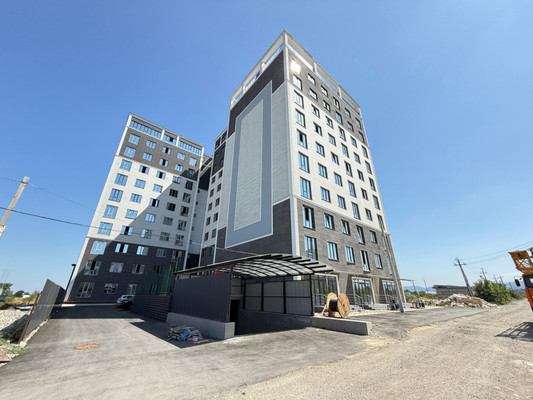 Продам однокомнатную (1-комн.) квартиру, Ленина пр-кт, 400, Нальчик г