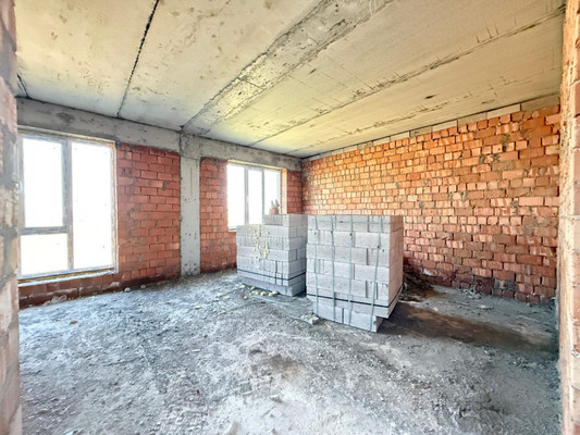 Продам однокомнатную (1-комн.) квартиру, Ленина пр-кт, 400, Нальчик г