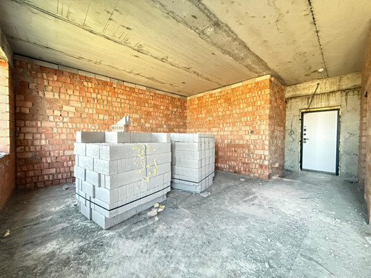 Продам однокомнатную (1-комн.) квартиру, Ленина пр-кт, 400, Нальчик г