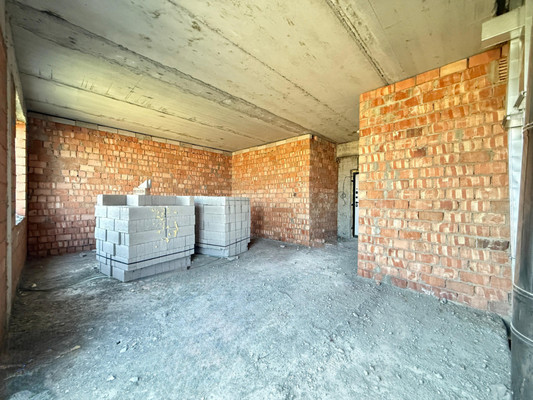 Продам однокомнатную (1-комн.) квартиру, Ленина пр-кт, 400, Нальчик г