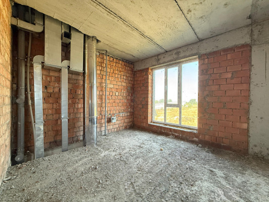 Продам однокомнатную (1-комн.) квартиру, Ленина пр-кт, 400, Нальчик г