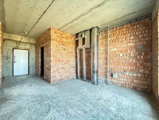 Продам однокомнатную (1-комн.) квартиру, Ленина пр-кт, 400, Нальчик г