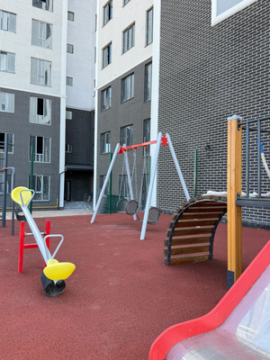 Продам однокомнатную (1-комн.) квартиру, Ленина пр-кт, 400, Нальчик г