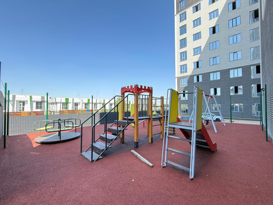 Продам однокомнатную (1-комн.) квартиру, Ленина пр-кт, 400, Нальчик г