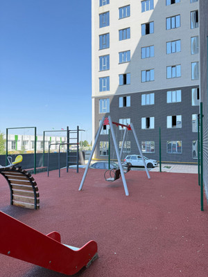 Продам однокомнатную (1-комн.) квартиру, Ленина пр-кт, 400, Нальчик г