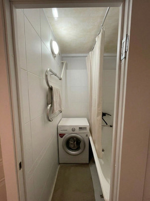 Продам трехкомнатную (3-комн.) квартиру, Долгоозёрная ул, 9А, Санкт-Петербург г