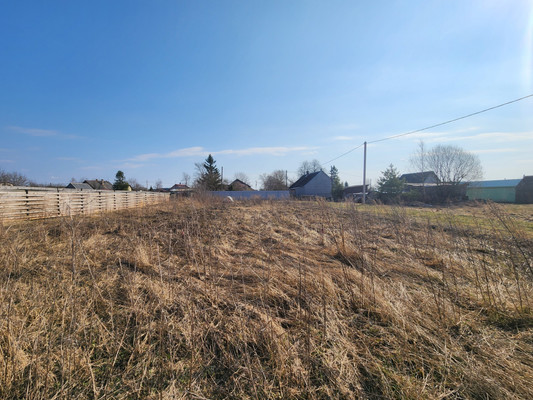 Продам участок 12 соток, ИЖС, Лагоново д, 0 км от города