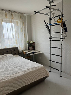 Продам трехкомнатную (3-комн.) квартиру, Октябрьский пр-кт, 18к3, Люберцы г