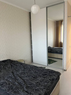 Продам трехкомнатную (3-комн.) квартиру, Октябрьский пр-кт, 18к3, Люберцы г