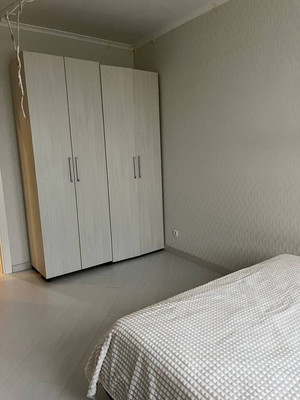 Продам трехкомнатную (3-комн.) квартиру, Октябрьский пр-кт, 18к3, Люберцы г