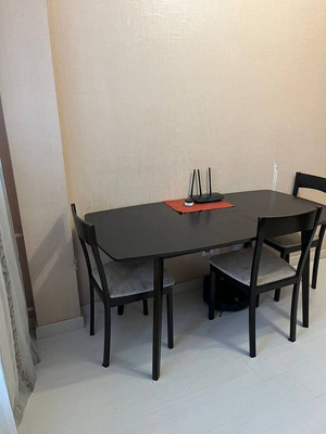 Продам трехкомнатную (3-комн.) квартиру, Октябрьский пр-кт, 18к3, Люберцы г