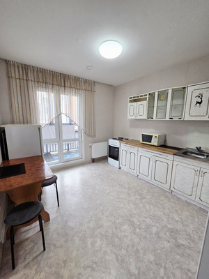 Сдам двухкомнатную (2-комн.) квартиру, Генерала Махмута Гареева ул, 9, Казань г