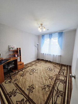 Сдам двухкомнатную (2-комн.) квартиру, Генерала Махмута Гареева ул, 9, Казань г