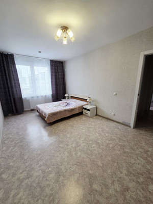 Сдам двухкомнатную (2-комн.) квартиру, Генерала Махмута Гареева ул, 9, Казань г