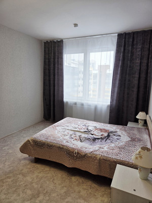 Сдам двухкомнатную (2-комн.) квартиру, Генерала Махмута Гареева ул, 9, Казань г