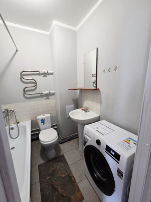 Сдам двухкомнатную (2-комн.) квартиру, Генерала Махмута Гареева ул, 9, Казань г