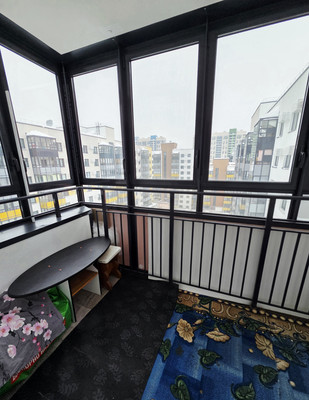 Сдам двухкомнатную (2-комн.) квартиру, Генерала Махмута Гареева ул, 9, Казань г