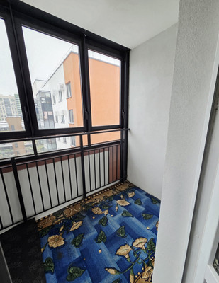 Сдам двухкомнатную (2-комн.) квартиру, Генерала Махмута Гареева ул, 9, Казань г