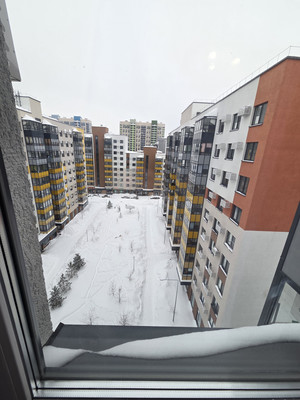 Сдам двухкомнатную (2-комн.) квартиру, Генерала Махмута Гареева ул, 9, Казань г