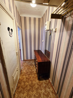 Продам однокомнатную (1-комн.) квартиру, Октябрьская ул, 32, Казань г