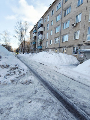 Продам однокомнатную (1-комн.) квартиру, Октябрьская ул, 32, Казань г