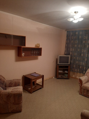 Продам однокомнатную (1-комн.) квартиру, Мира пр-кт, 33, Волгодонск г