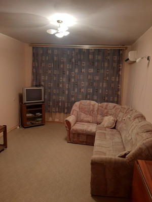 Продам однокомнатную (1-комн.) квартиру, Мира пр-кт, 33, Волгодонск г