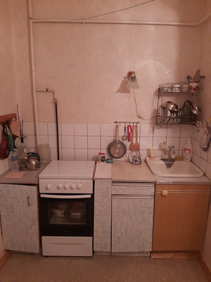 Продам однокомнатную (1-комн.) квартиру, Мира пр-кт, 33, Волгодонск г