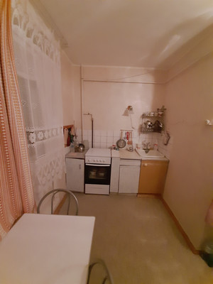 Продам однокомнатную (1-комн.) квартиру, Мира пр-кт, 33, Волгодонск г