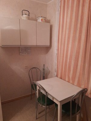 Продам однокомнатную (1-комн.) квартиру, Мира пр-кт, 33, Волгодонск г