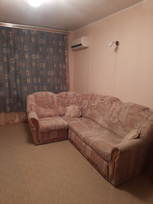 Продам однокомнатную (1-комн.) квартиру, Мира пр-кт, 33, Волгодонск г