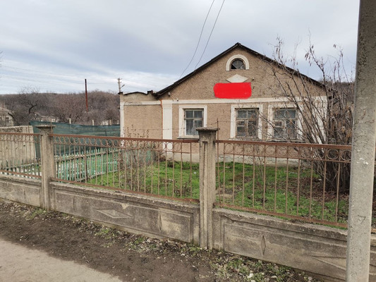 Продам дом, Дачная ул, 89, Перевальное с, 0 км от города