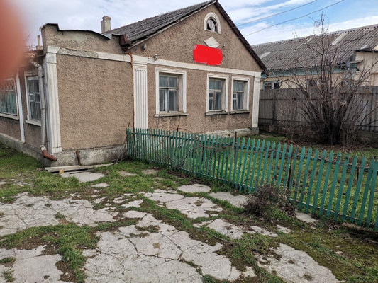 Продам дом, Дачная ул, 89, Перевальное с, 0 км от города